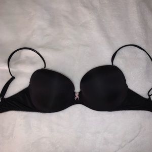 VS Push Up Bra